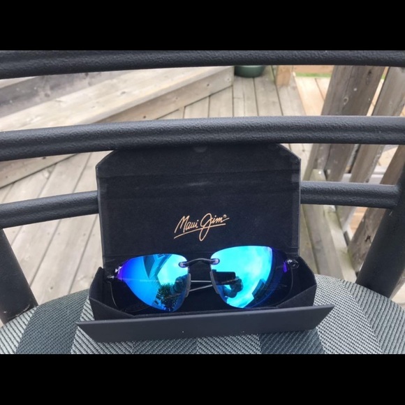 Maui Jim’s - Picture 3 of 4